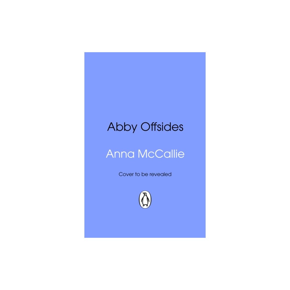 Transworld publishers ltd Abby Offsides (häftad, eng)