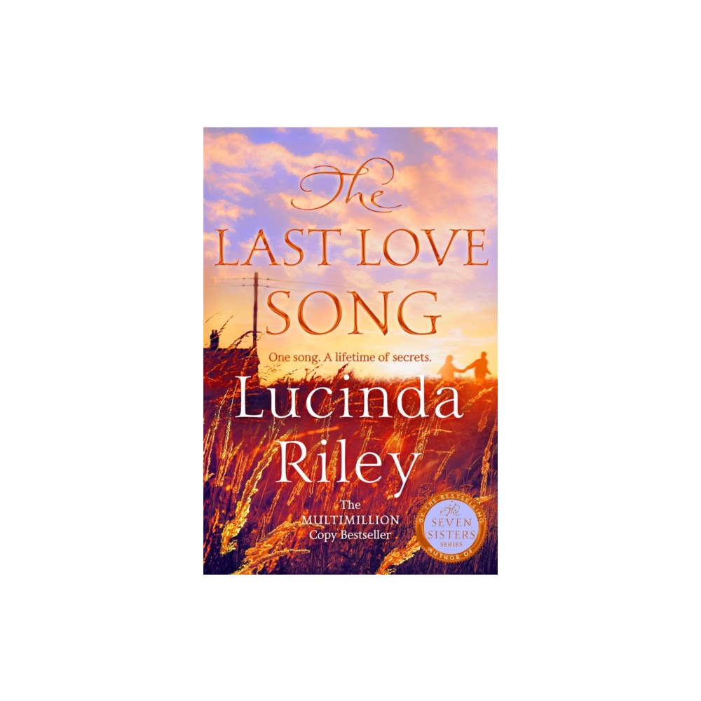 Pan Macmillan The Last Love Song (häftad, eng)