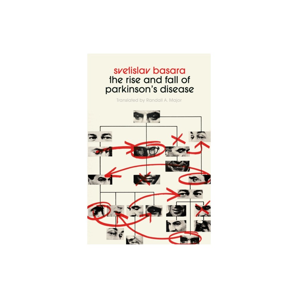 Dalkey Archive Press The Rise and Fall of Parkinson's Disease (häftad, eng)