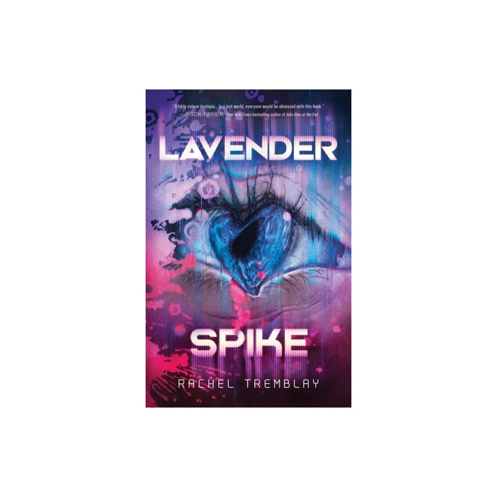 ECW Press,Canada Lavender Spike (häftad, eng)