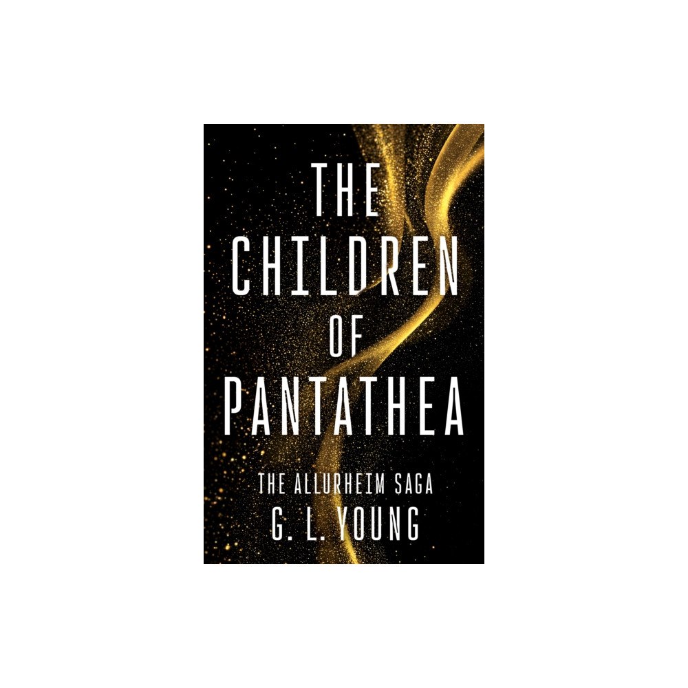 Troubador Publishing The Children of Pantathea (häftad, eng)