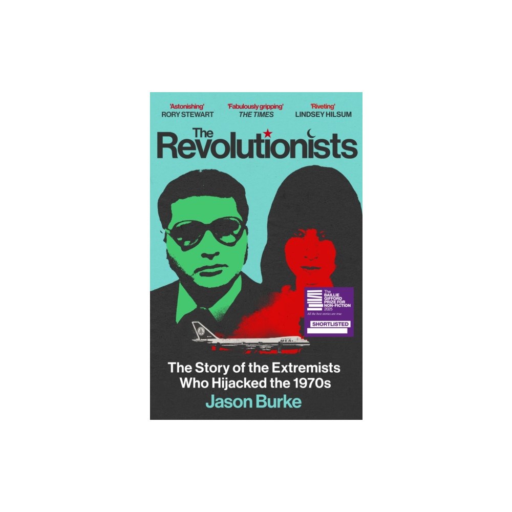 Vintage Publishing The Revolutionists (häftad, eng)