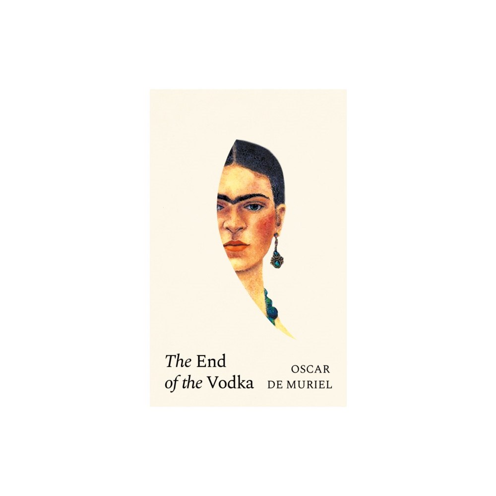 Extraordinary Books The End of the Vodka (inbunden, eng)