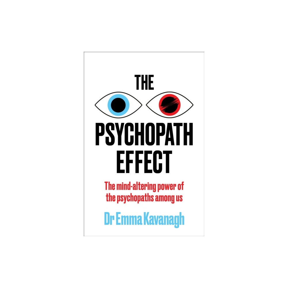 Orion Publishing Co The Psychopath Effect (inbunden, eng)
