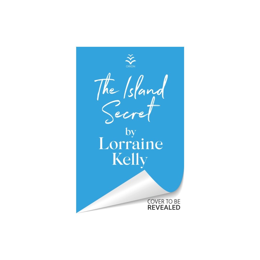 Orion Publishing Co The Island Secret (inbunden, eng)