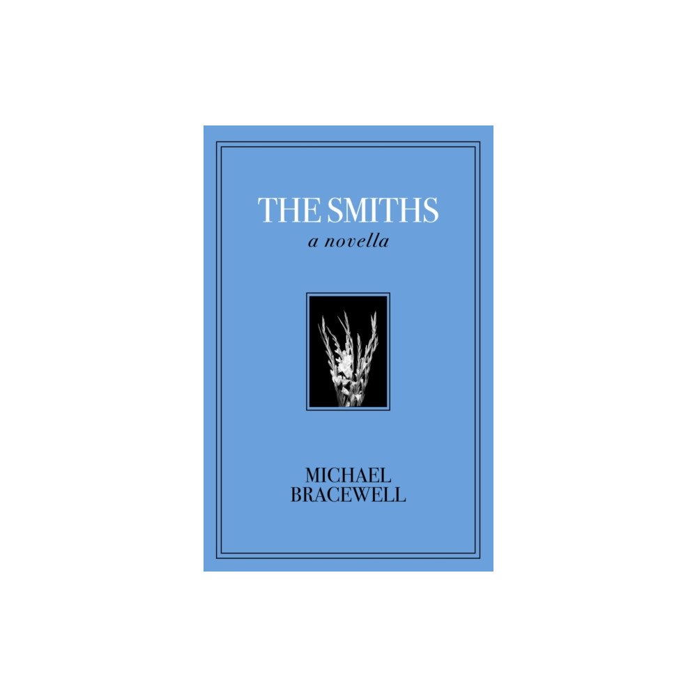Orion Publishing Co The Smiths (inbunden, eng)