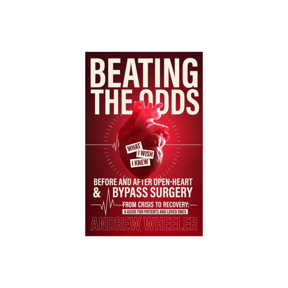 Partnership Publishing BEATING THE ODDS (häftad, eng)