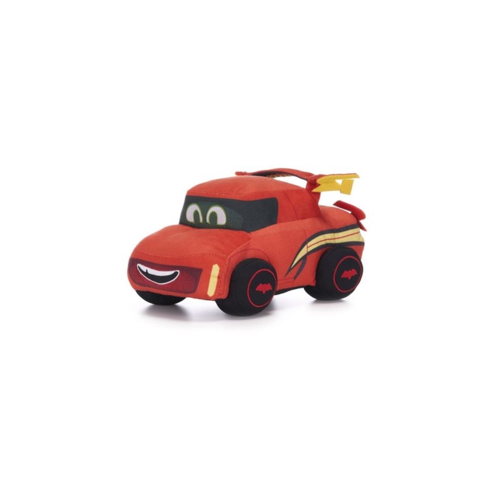 POSH PAWS INTERNATIONAL Batwheels 10" Redbird