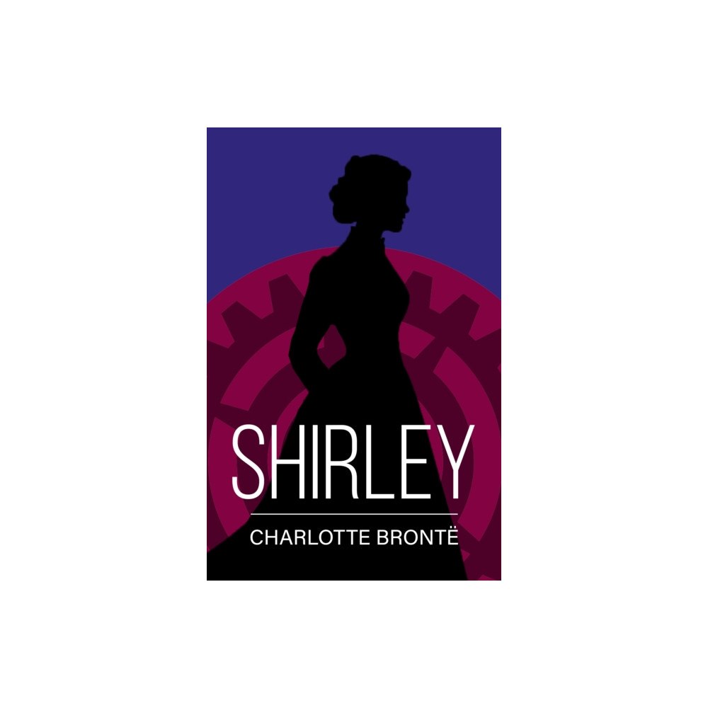 PKI BOOKS Shirley (häftad, eng)