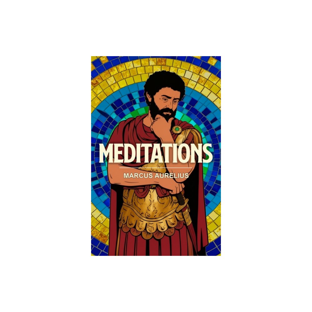 PKI BOOKS Meditations (häftad, eng)
