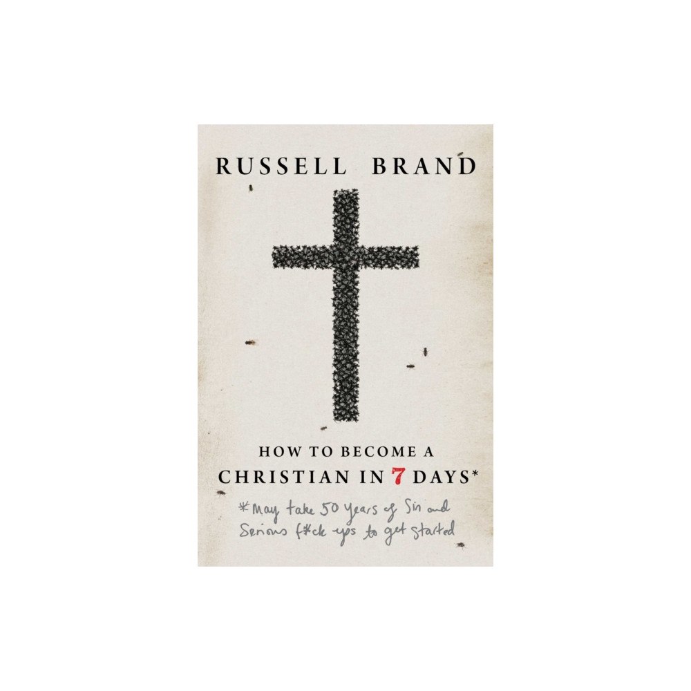 Sports Publishing LLC How to Become a Christian in Seven Days* (inbunden, eng)
