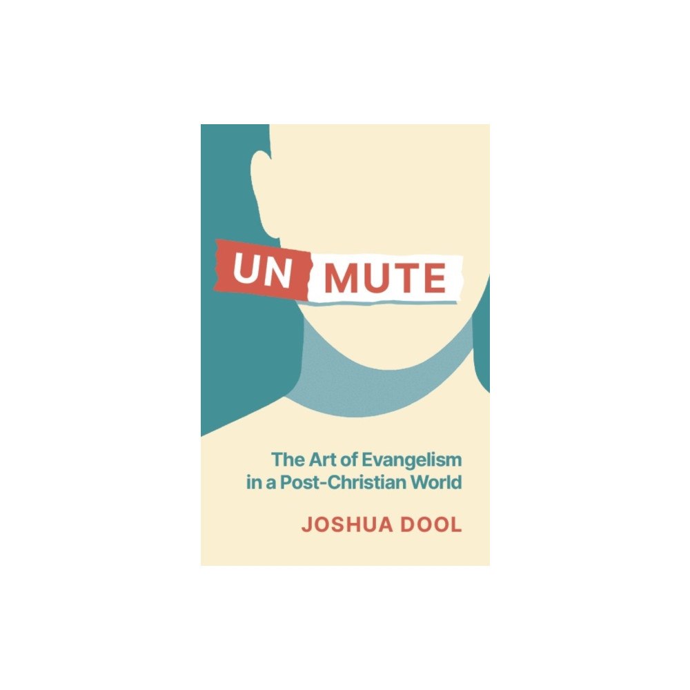 Christian Focus Publications Ltd Unmute (häftad, eng)