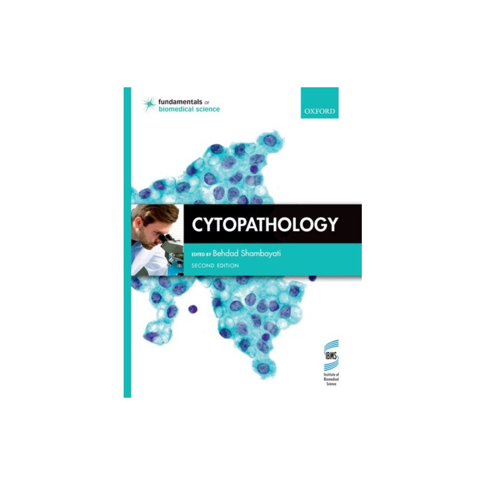 Oxford University Press Cytopathology (häftad, eng)