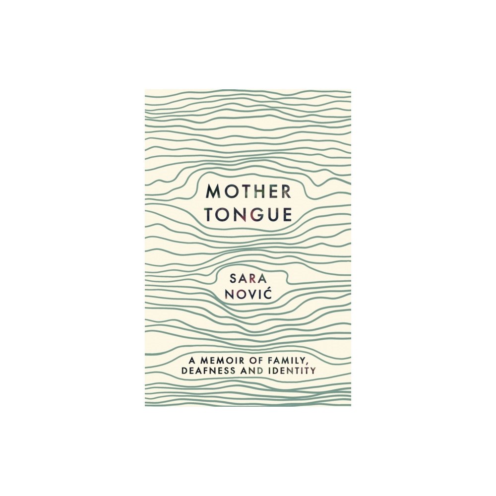 Little, Brown Book Group Mother Tongue (inbunden, eng)