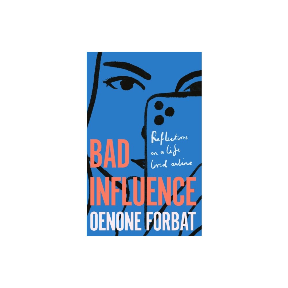 Quercus Publishing Bad Influence (häftad, eng)