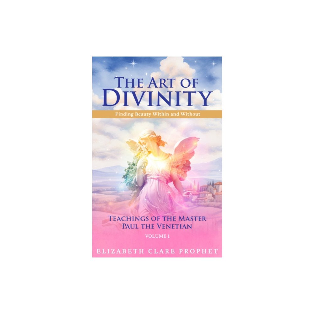 Summit University Press,U.S. The Art of Divinity - Volume 1 (häftad, eng)