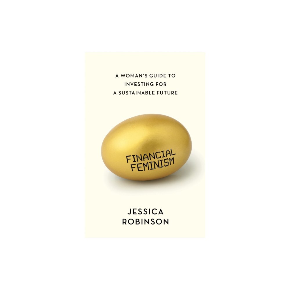 Boundless Publishing Group Ltd Financial Feminism (häftad, eng)