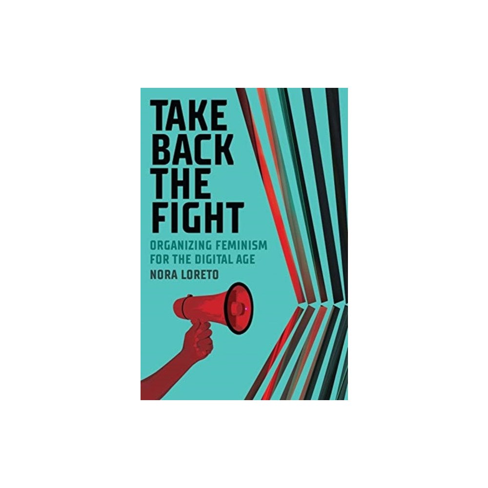 Fernwood Publishing Co Ltd Take Back The Fight (häftad, eng)