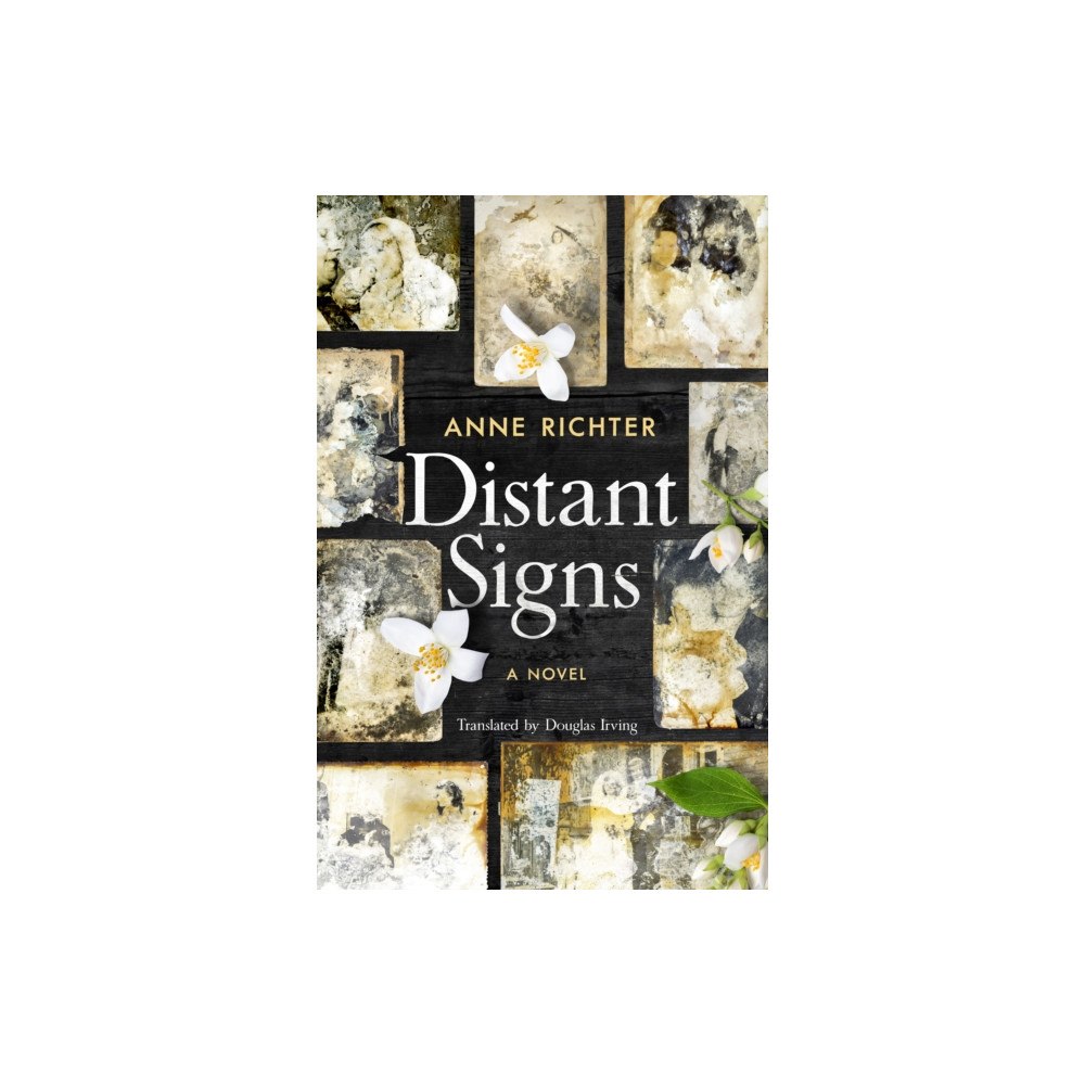 Neem Tree Press Limited Distant Signs (inbunden, eng)