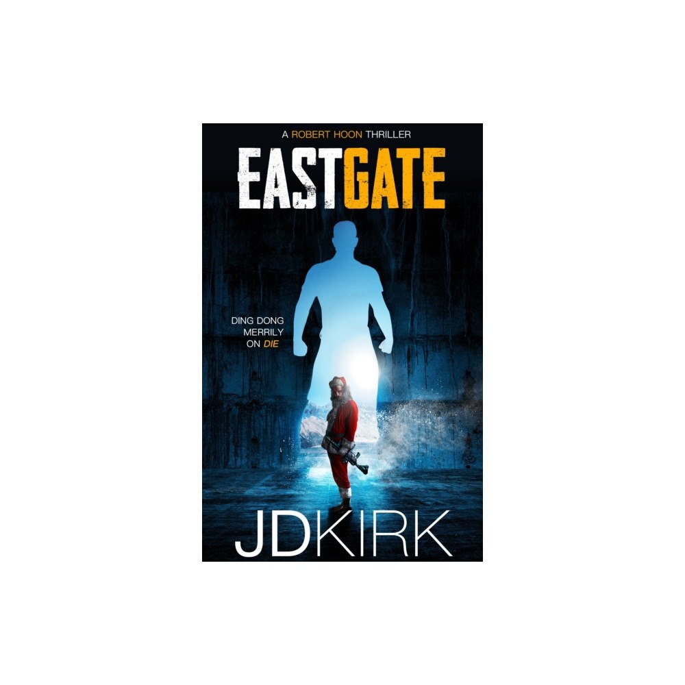 Zertex Media Ltd Eastgate (häftad, eng)