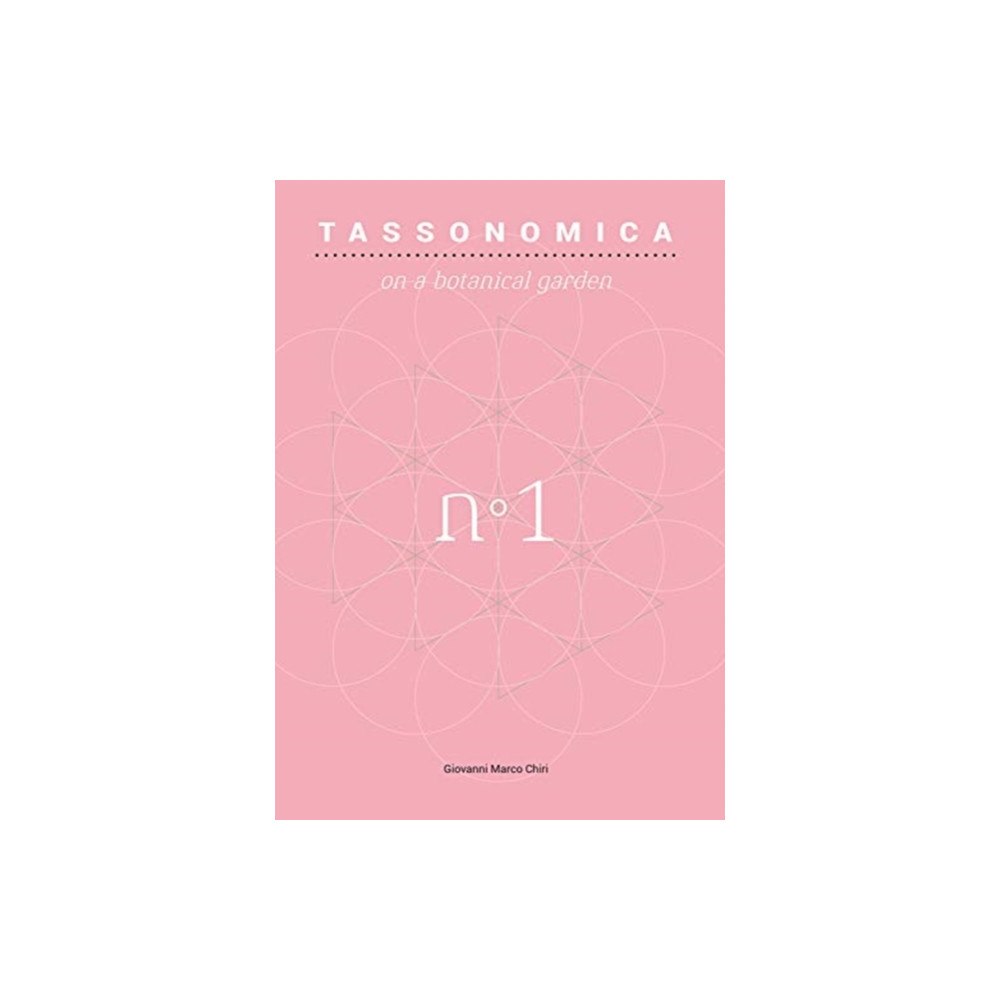 ListLab Tassonomica (häftad, eng)