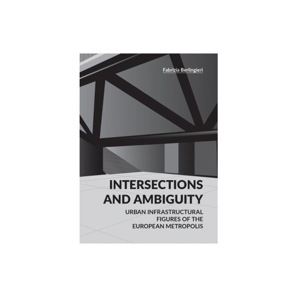 ListLab Intersections and Ambiguity (häftad, eng)