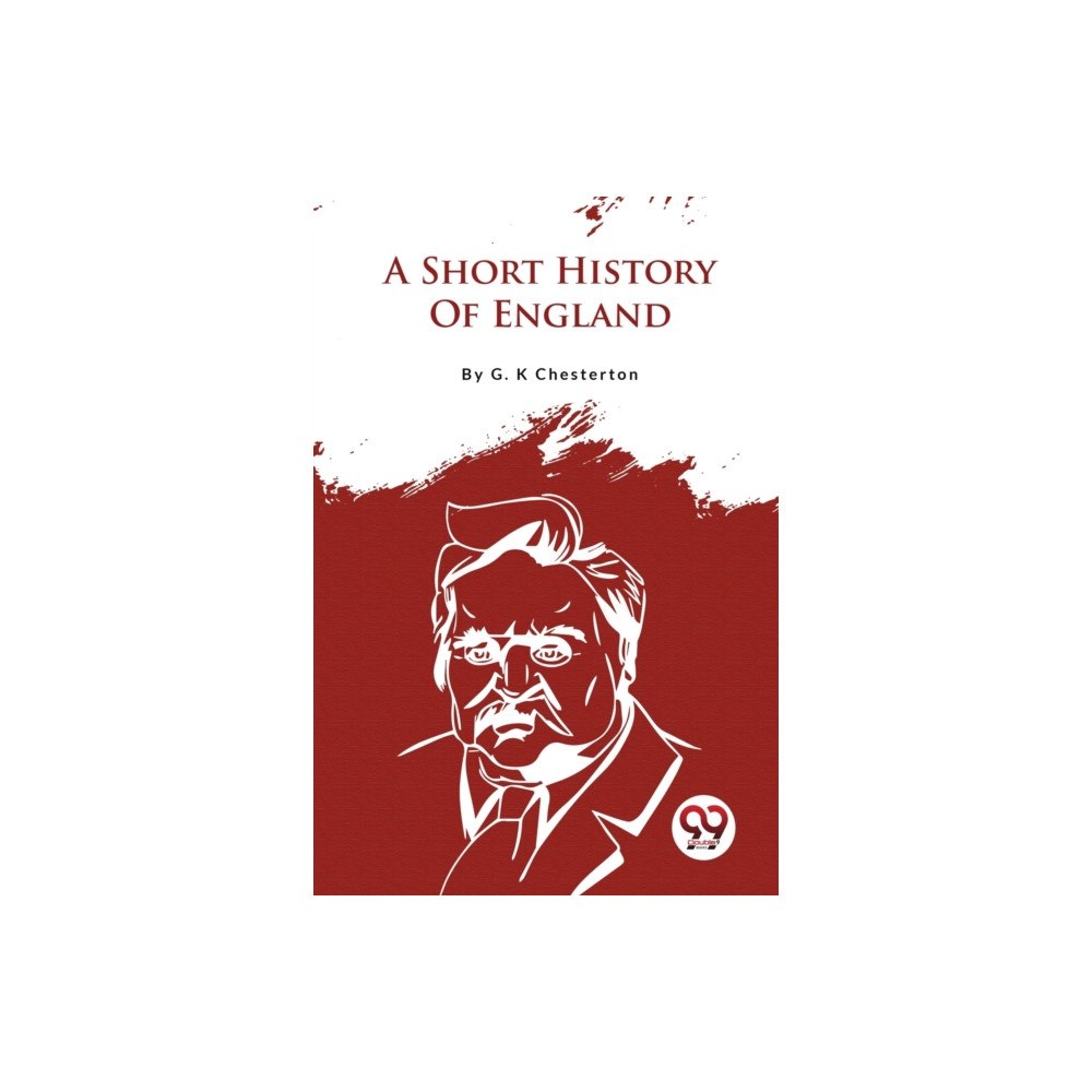 Double 9 Books LLP A Short History of England (häftad, eng)