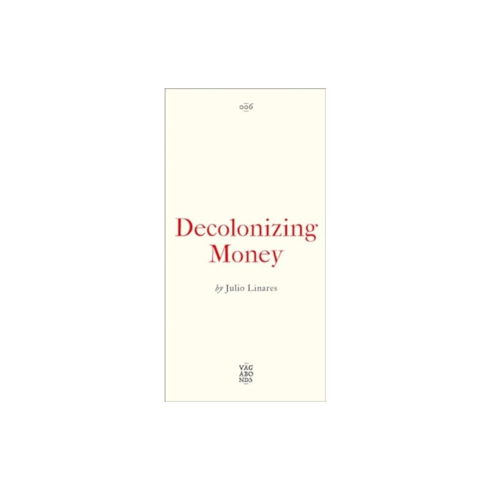 Pluto Press Decolonizing Money (häftad, eng)