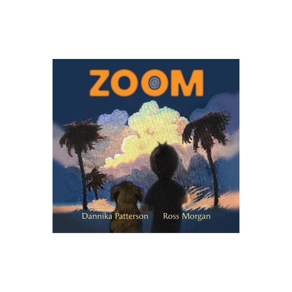 Ford Street Publishing Pty Ltd Zoom (häftad, eng)