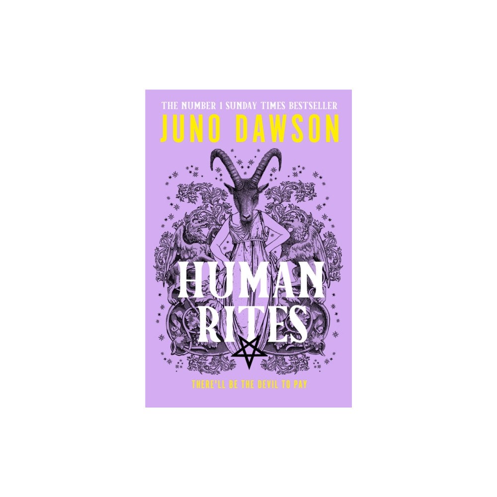 HarperCollins Publishers Human Rites (häftad, eng)