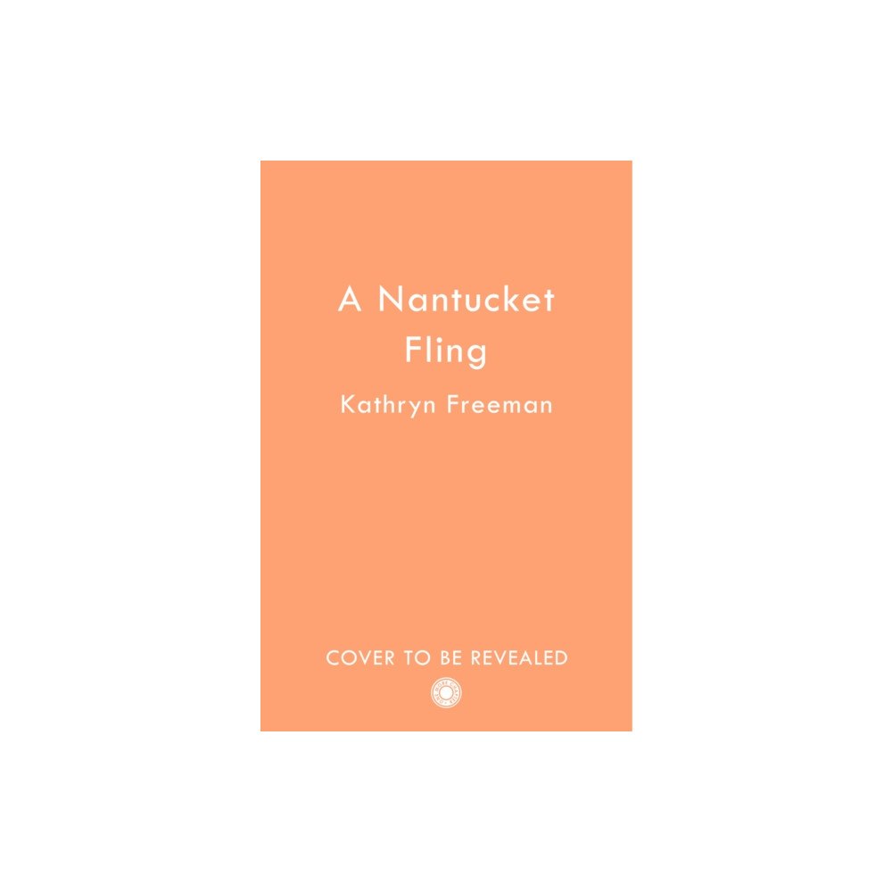 HarperCollins Publishers A Nantucket Fling (häftad, eng)