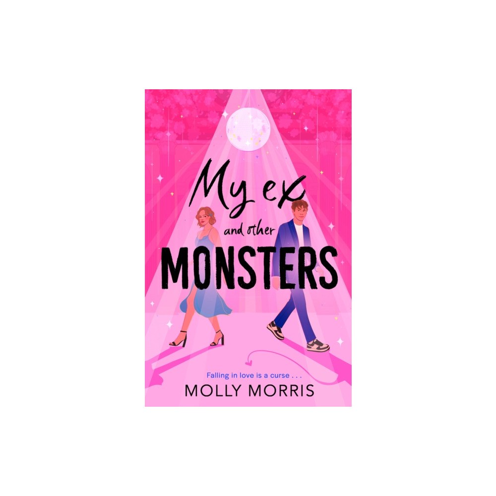 HarperCollins Publishers My Ex and Other Monsters (häftad, eng)