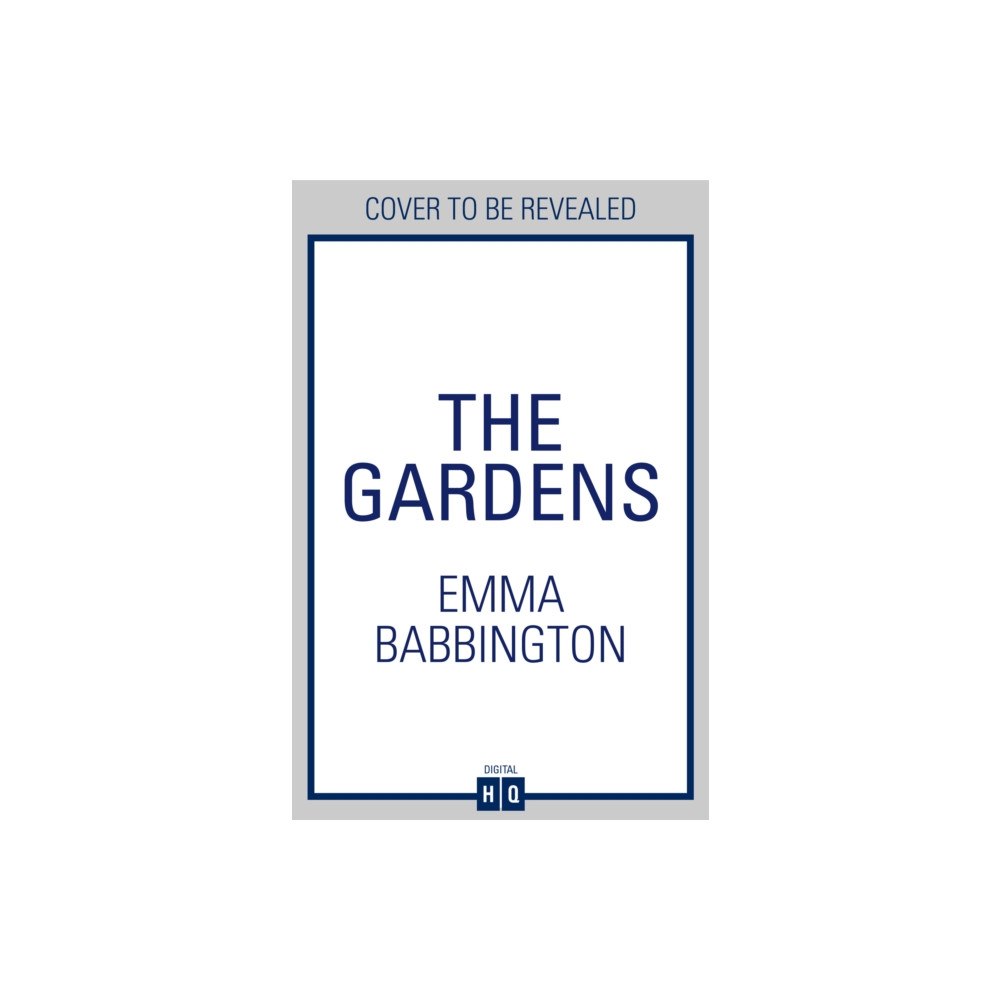 HarperCollins Publishers The Gardens (häftad, eng)