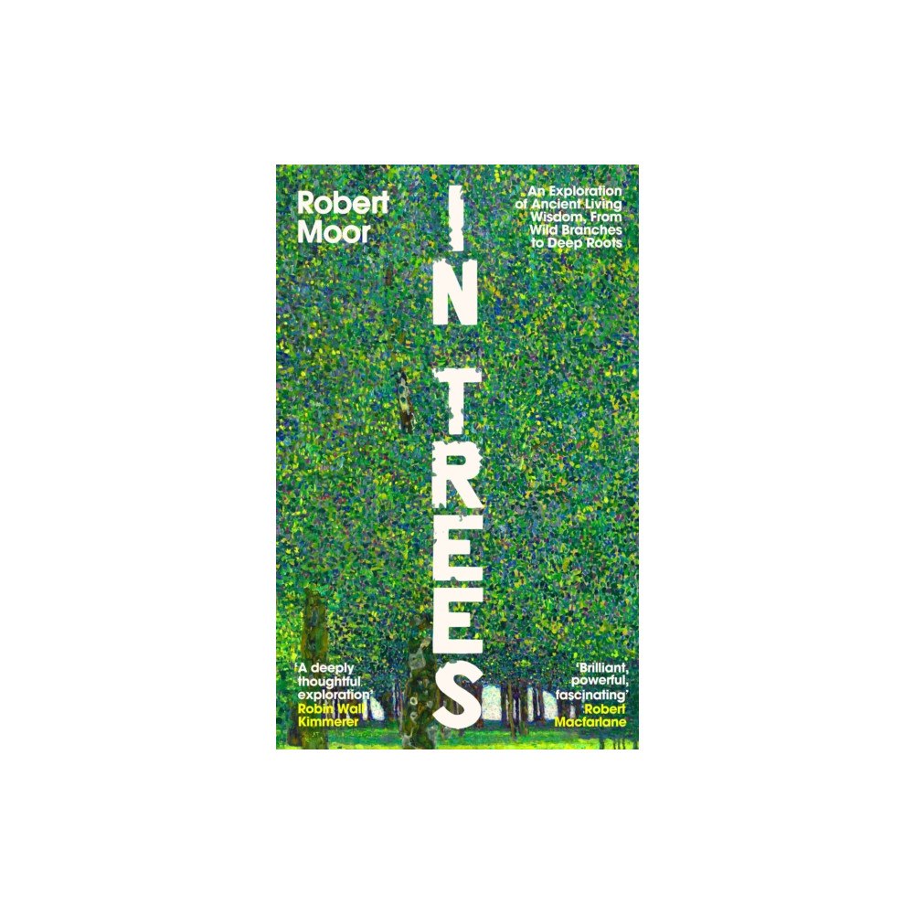 Penguin books ltd In Trees (inbunden, eng)