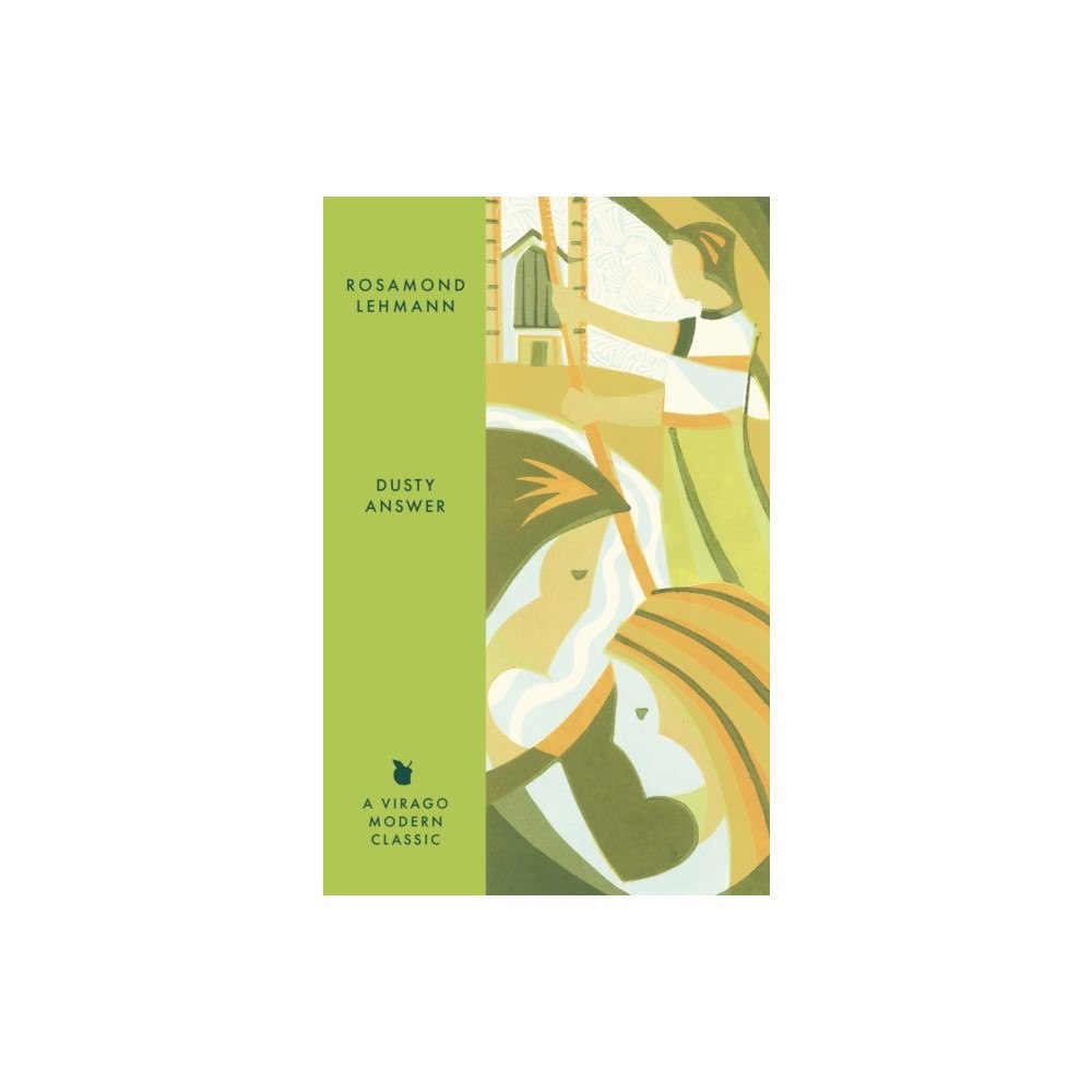 Little, Brown Book Group Dusty Answer (häftad, eng)