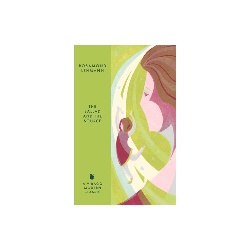 Little, Brown Book Group The Ballad and the Source (häftad, eng)