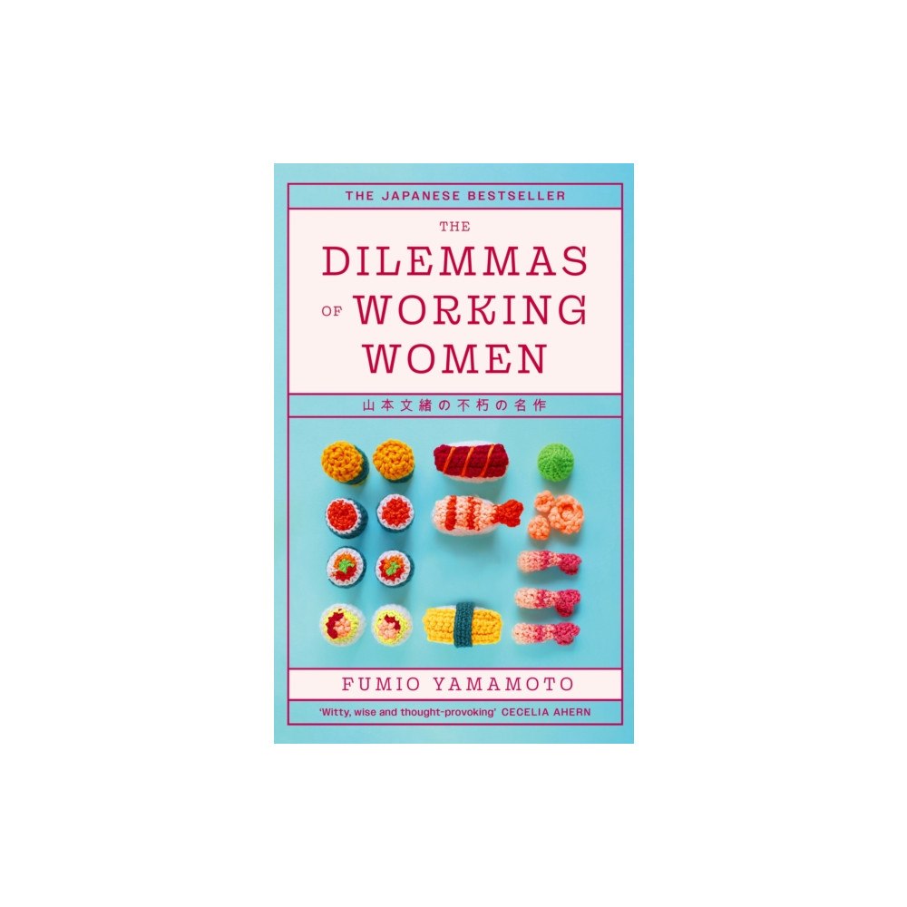 Little, Brown Book Group The Dilemmas of Working Women (häftad, eng)