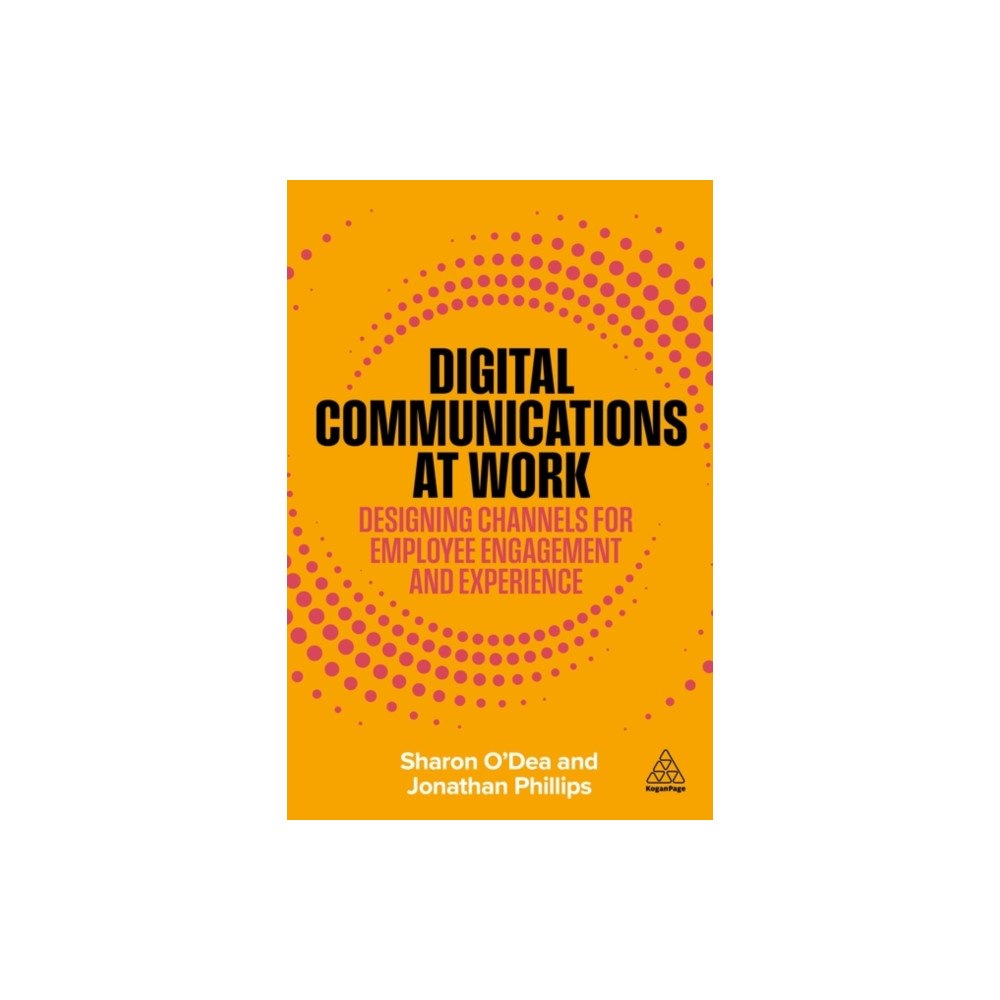 Kogan Page Ltd Digital Communications at Work (häftad, eng)