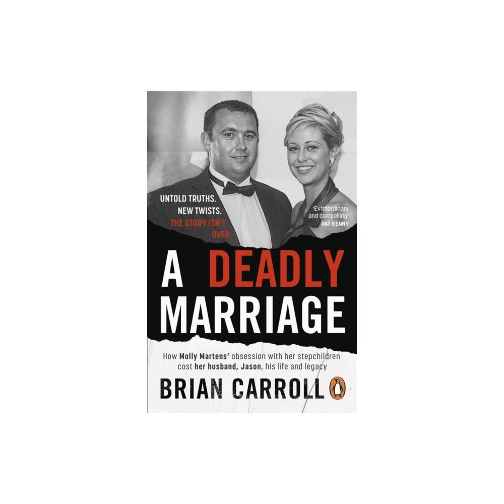 Penguin books ltd A Deadly Marriage (häftad, eng)