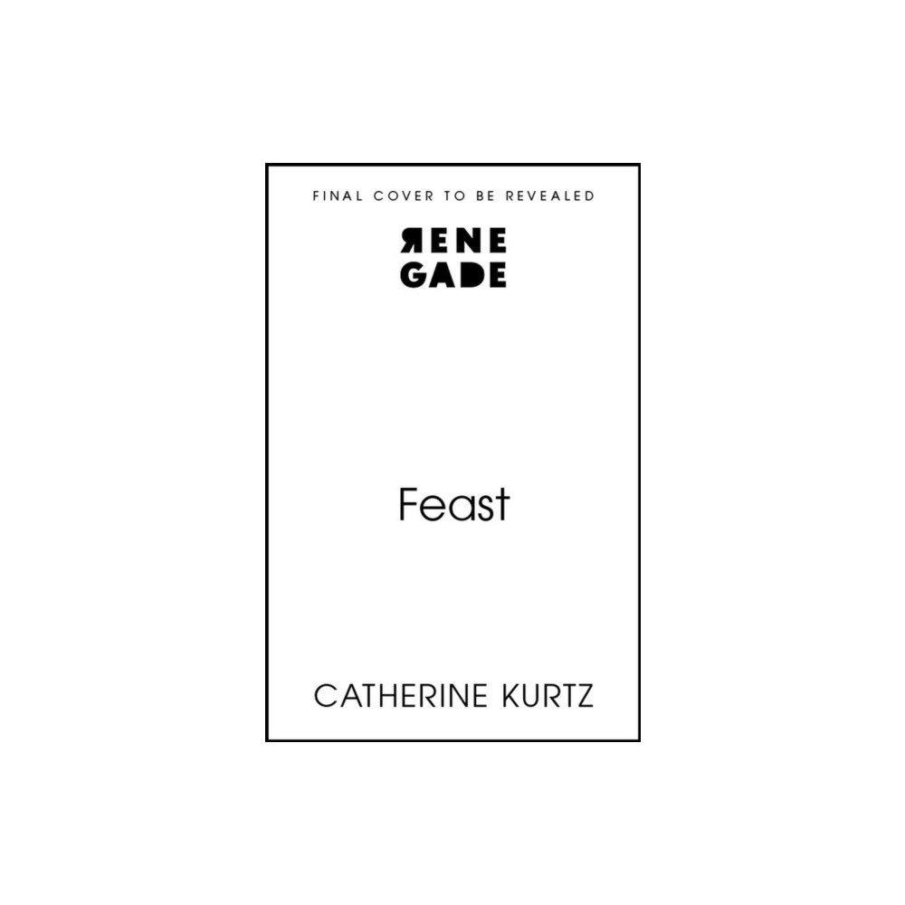 John Murray Press Feast (inbunden, eng)