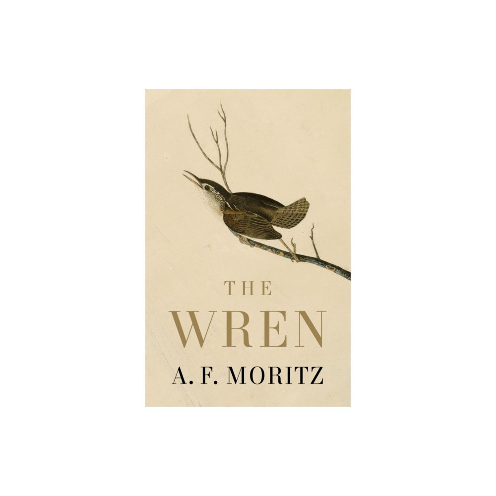 House of Anansi Press Ltd ,Canada The Wren (häftad, eng)