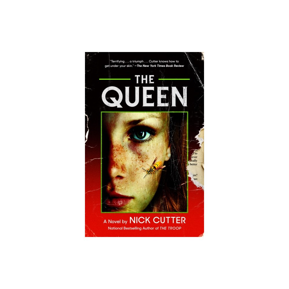 Gallery Books Queen (häftad, eng)