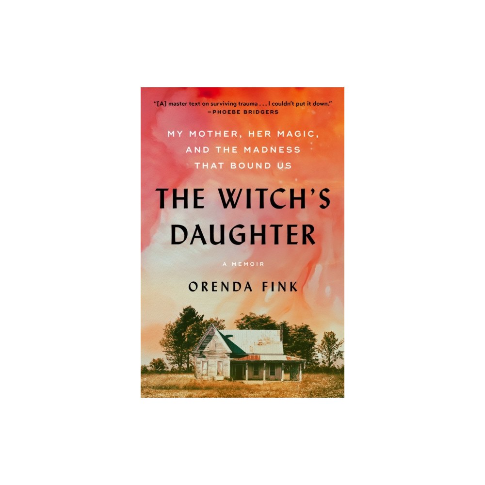 Gallery Books Witch's Daughter (häftad, eng)