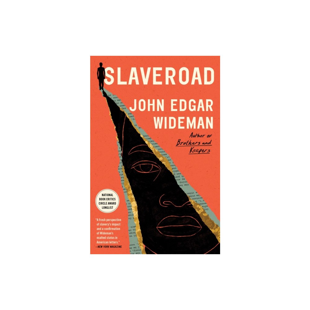 Scribner Slaveroad (häftad, eng)