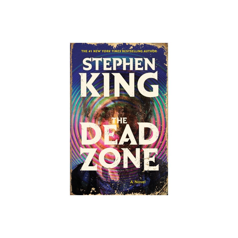 Scribner Dead Zone (häftad, eng)