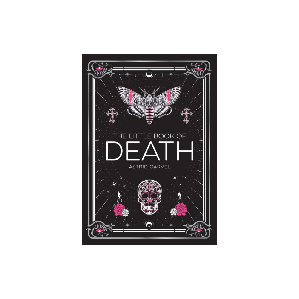 Octopus publishing group The Little Book of Death (häftad, eng)
