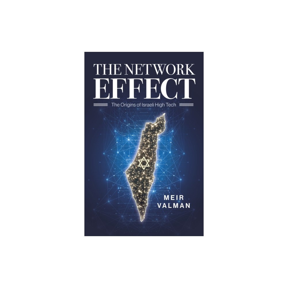Collective Ink The Network Effect (häftad, eng)