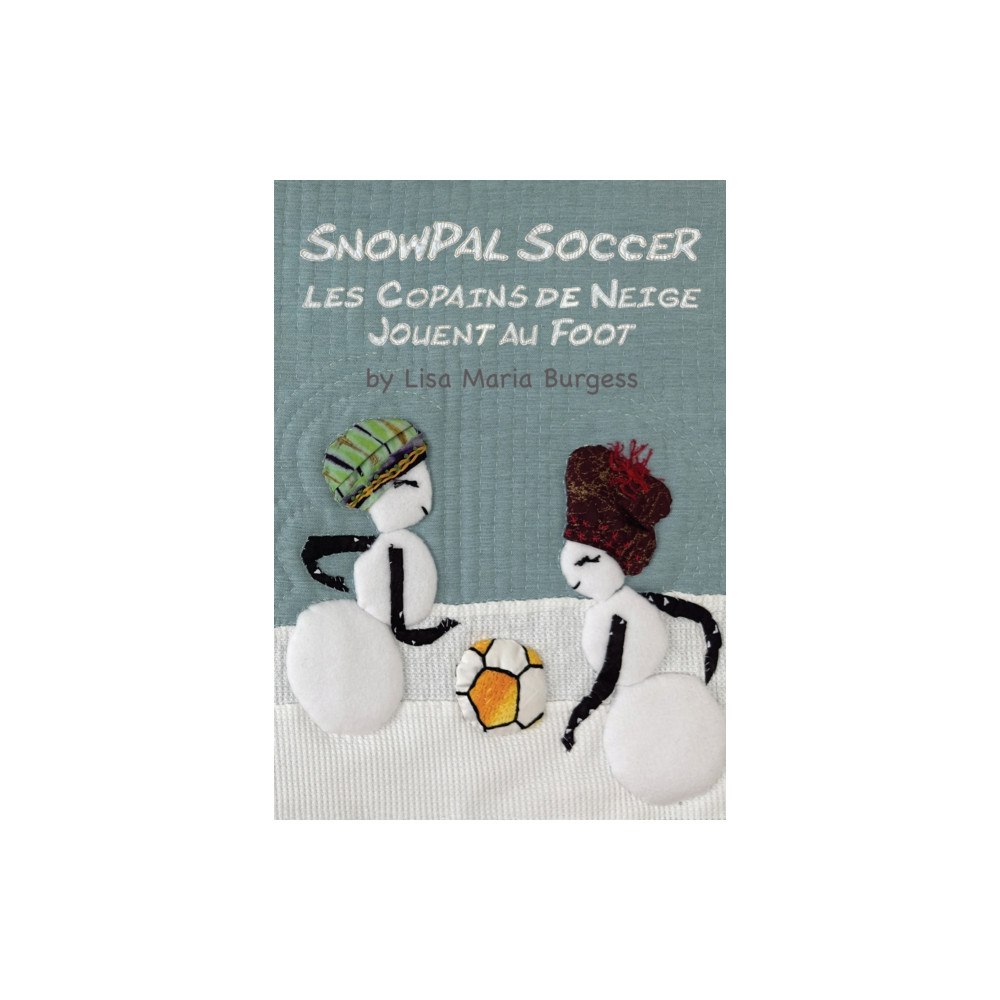 Catalyst Books SnowPal Soccer (inbunden, eng)