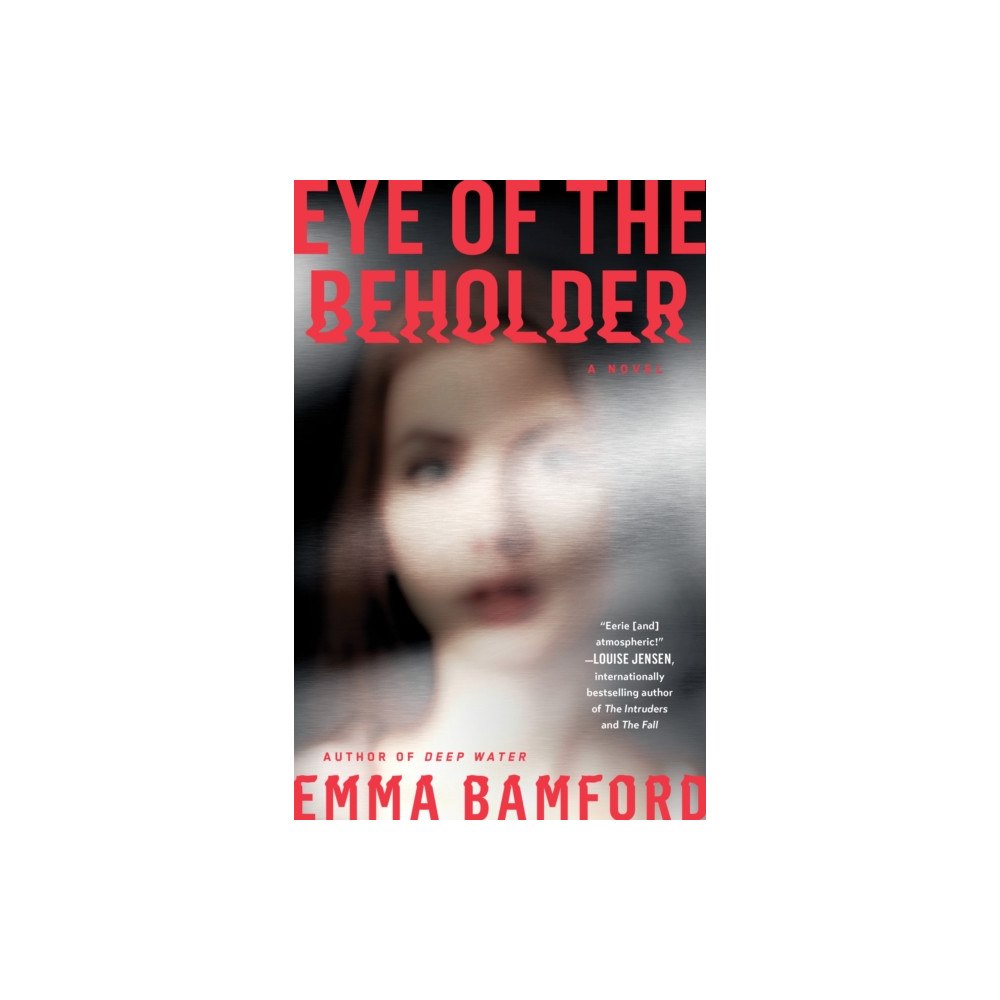 Gallery/Scout Press Eye of the Beholder (häftad, eng)
