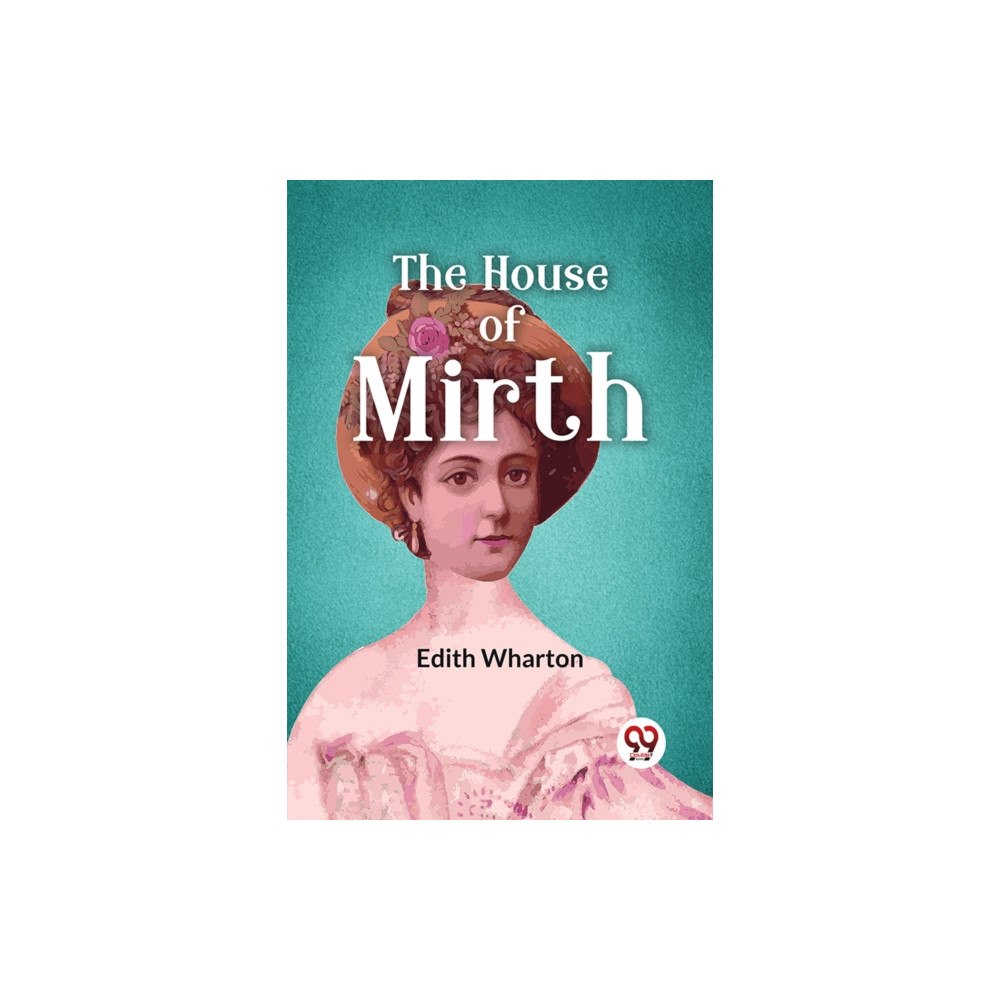 Double 9 Books The House Of Mirth (häftad, eng)